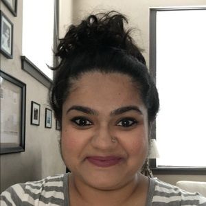 Meet your Posher, Tanya